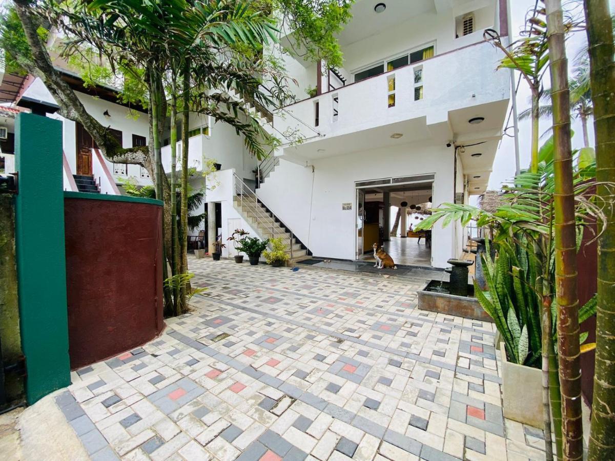 Guest house Copacabana *