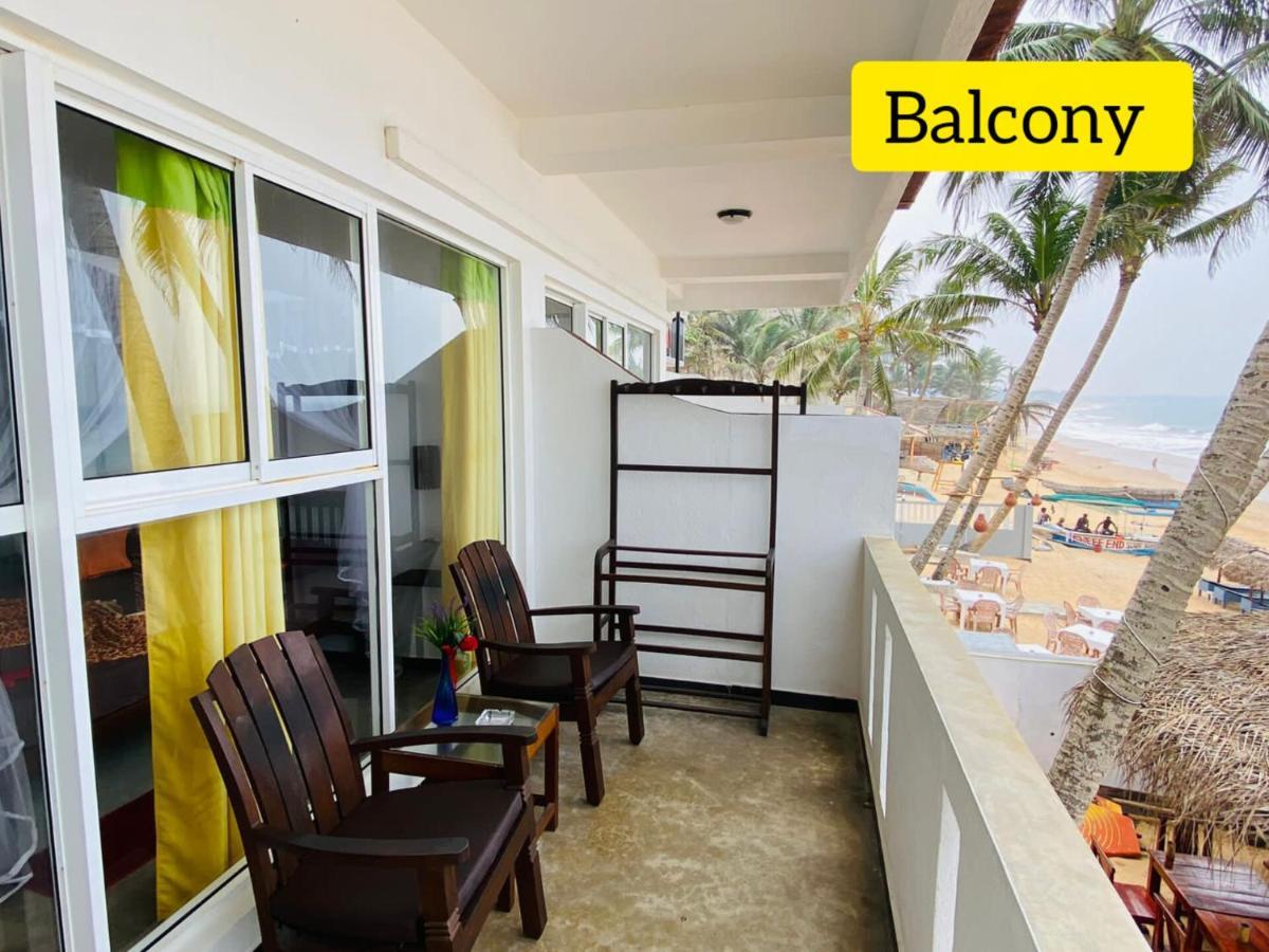 Copacabana Guest house