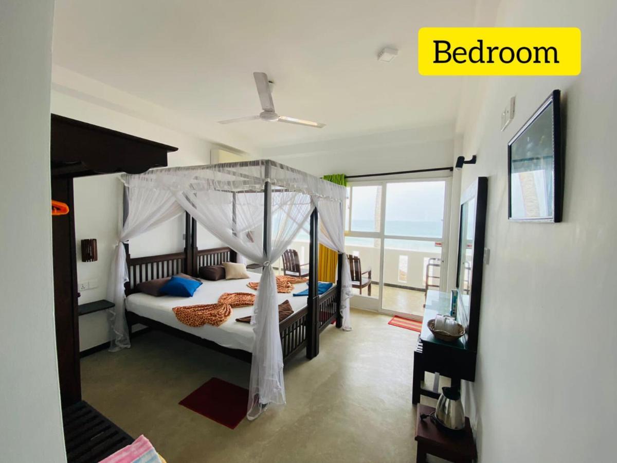 Copacabana Guest house