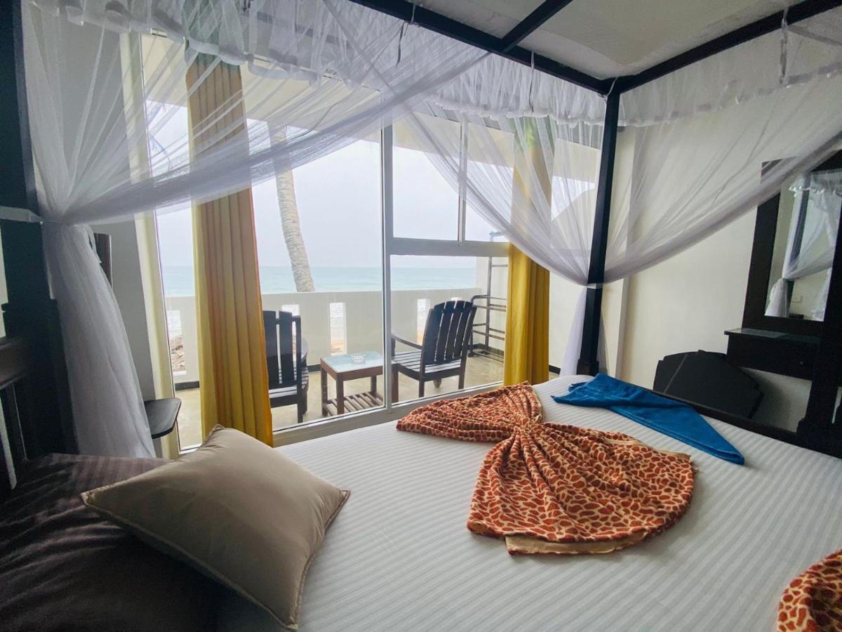 Copacabana Guest house *