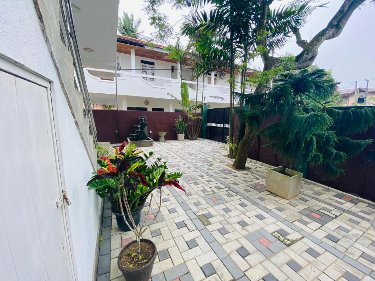 Guest house Copacabana