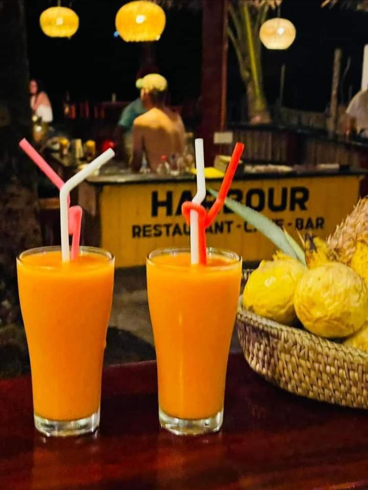 Гостевой дом Copacabana