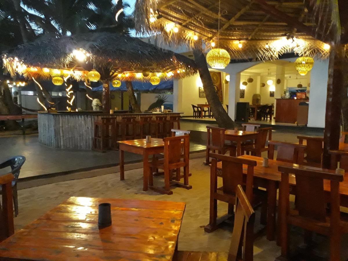 Copacabana Guest house