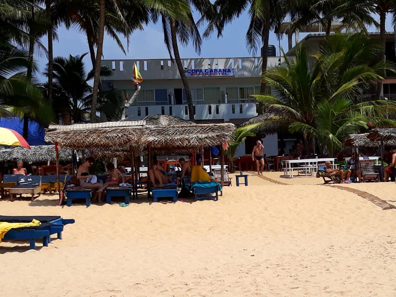 Copacabana Hikkaduwa