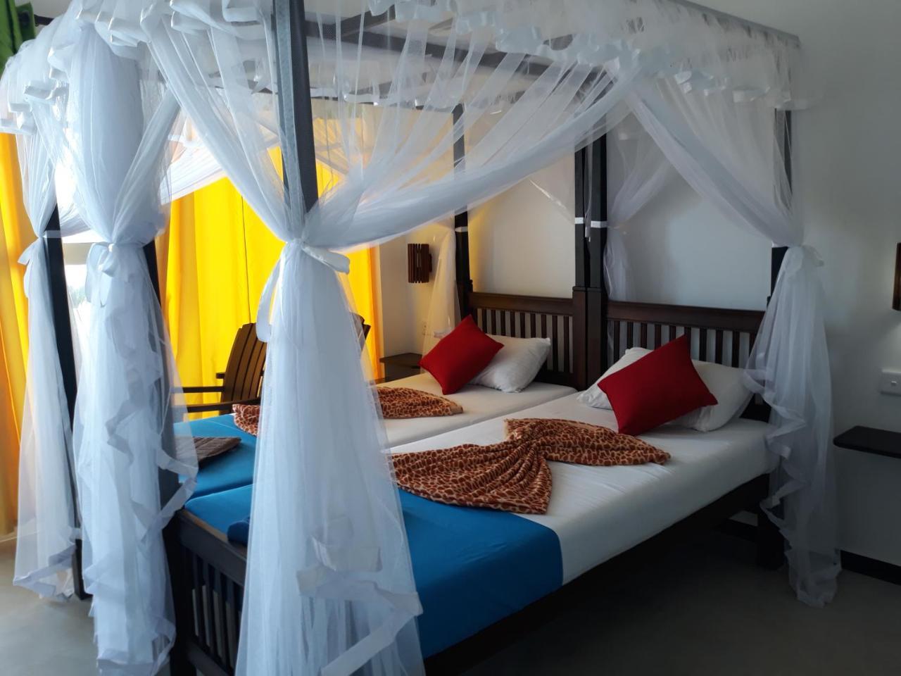 Guest house Copacabana