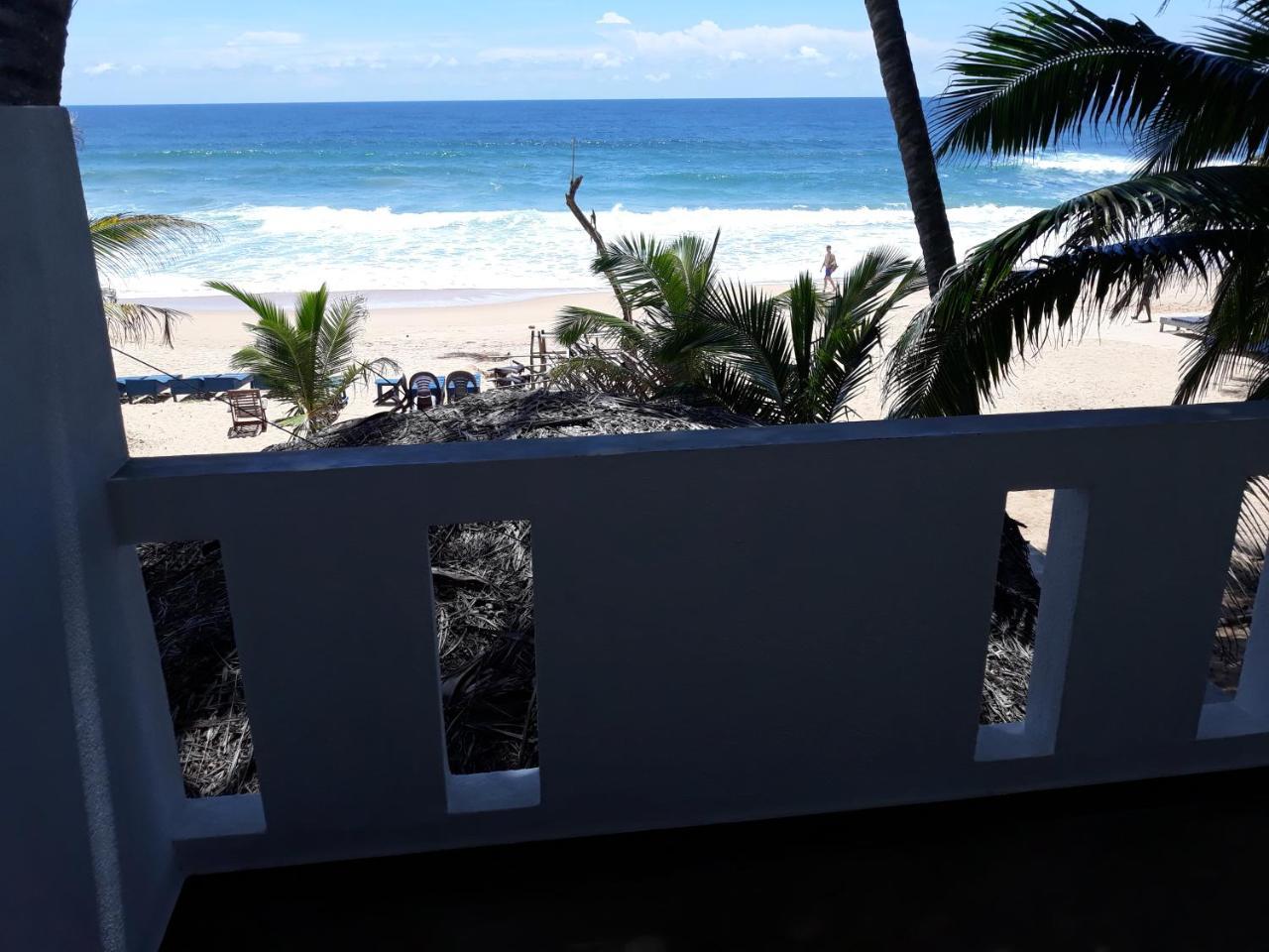 Copacabana Guest house *