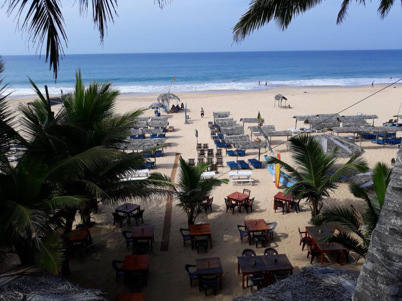 Copacabana Guest house *